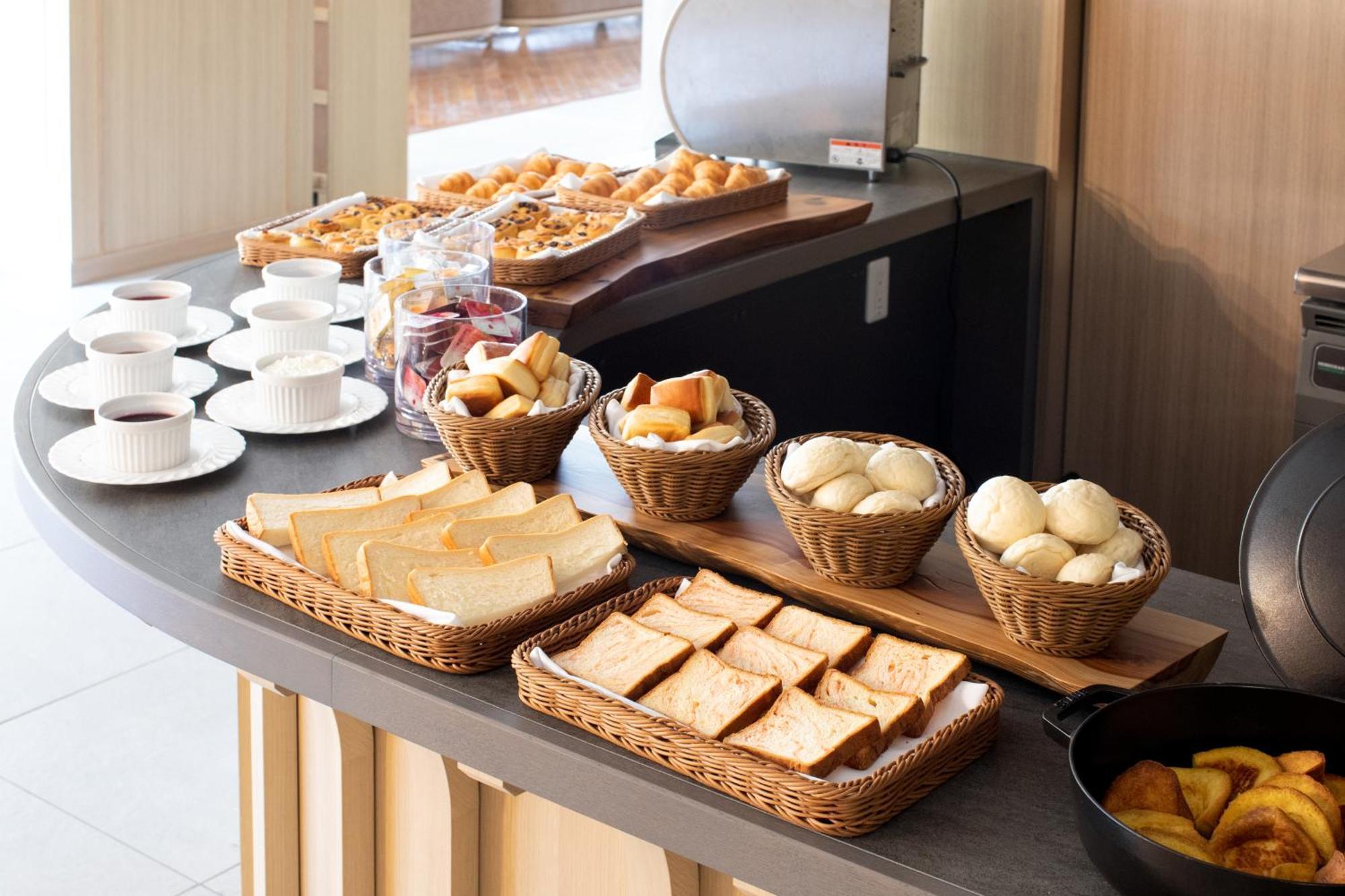 Hotel Harvest Kinugawa Nikko Zewnętrze zdjęcie