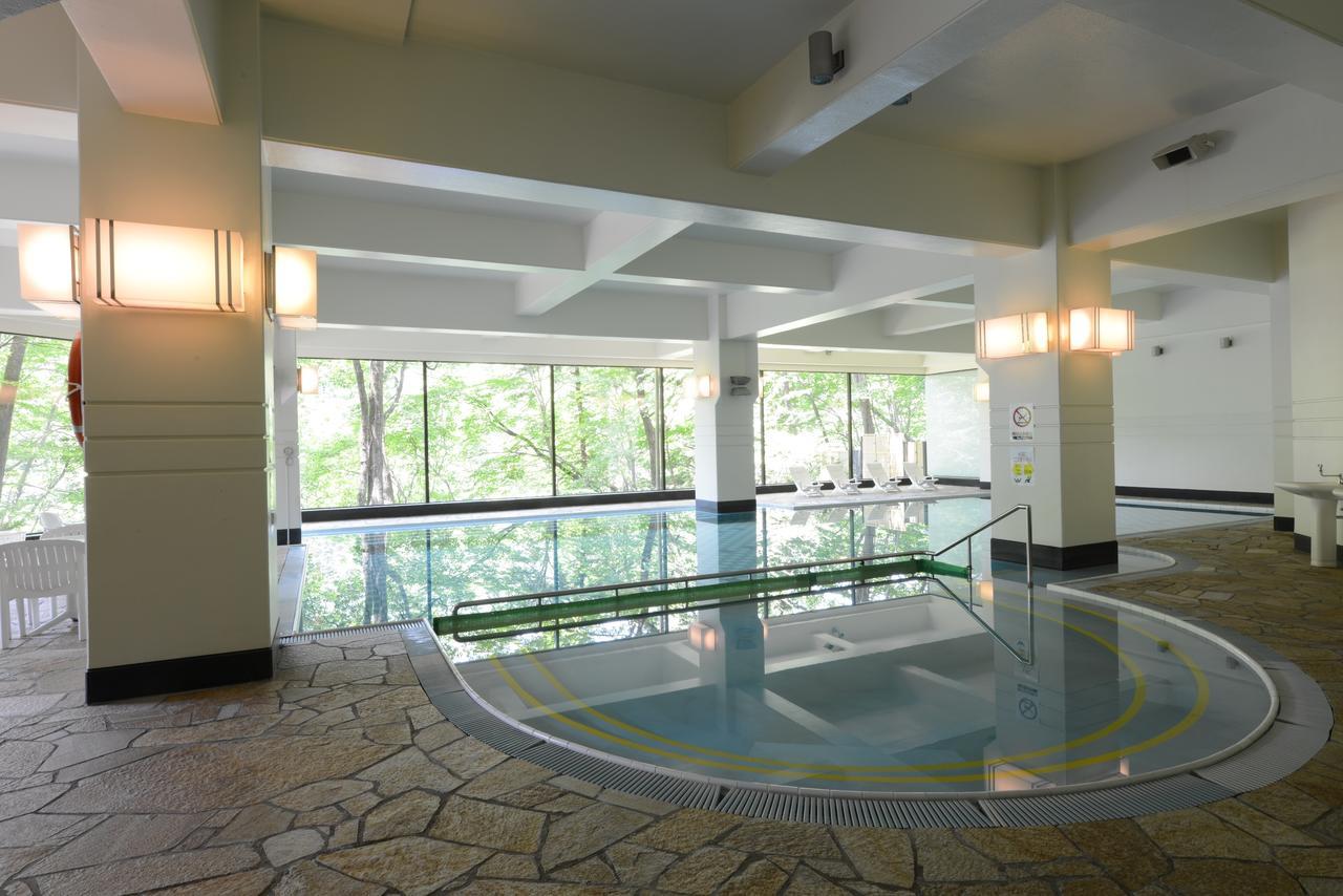 Hotel Harvest Kinugawa Nikko Zewnętrze zdjęcie