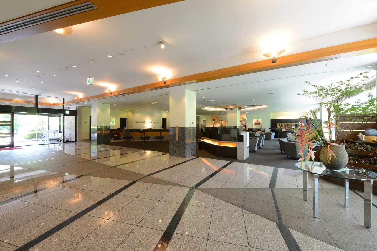 Hotel Harvest Kinugawa Nikko Zewnętrze zdjęcie