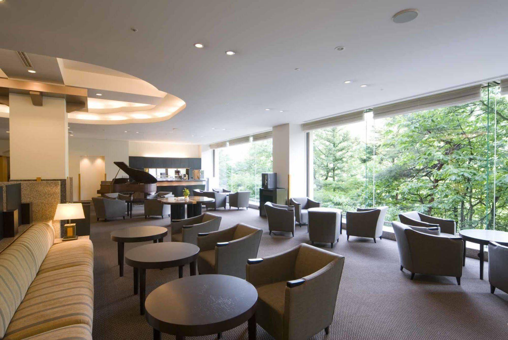 Hotel Harvest Kinugawa Nikko Zewnętrze zdjęcie